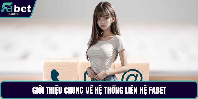 Giới thiệu chung về hệ thống liên hệ Fabet
