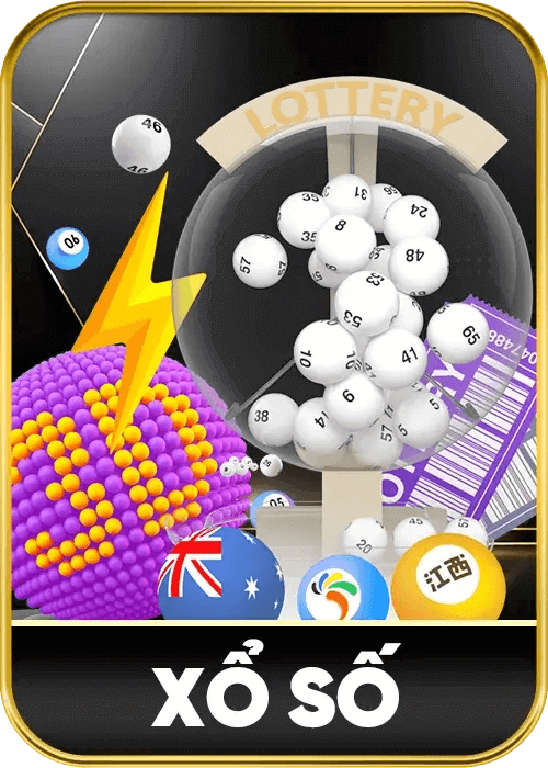 xổ số img